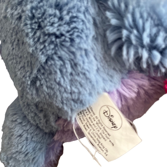Disney Store Winnie The Pooh - Eeyore - Picture 5 of 5